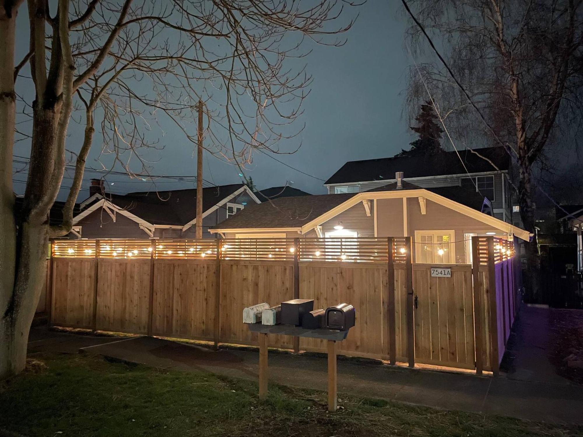 Holiday home Maple Leaf Craftsman - Hot Tub, Ac, Dog Friendly *